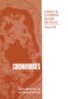 Image for Coronaviruses