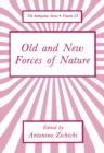Image for Old and New Forces of Nature