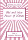 Image for Old and New Forces of Nature