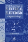 Image for Graded Exercises in Electrical and Electronic Engineering