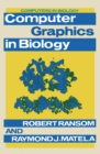 Image for Computer Graphics in Biology