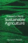 Image for Toward a More Sustainable Agriculture