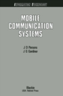 Image for Mobile Communication Systems