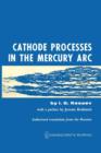 Image for Cathode Processes in the Mercury Arc