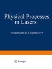 Image for Physical Processes in Lasers