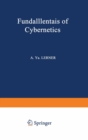 Image for Fundamentals of Cybernetics