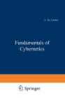 Image for Fundamentals of Cybernetics