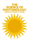 Image for Science of Photobiology