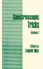 Image for Spectroscopic Tricks: Volume 2