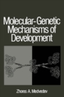 Image for Molecular-Genetic Mechanisms of Development