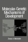 Image for Molecular-Genetic Mechanisms of Development