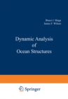 Image for Dynamic Analysis of Ocean Structures