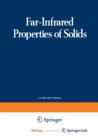 Image for Far-Infrared Properties of Solids : Proceedings of a NATO Advanced Study Institute, held in Delft, Netherland, August 5-23, 1968