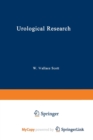 Image for Urological Research