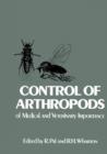 Image for Control of Arthropods of Medical and Veterinary Importance