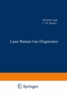 Image for Laser Raman Gas Diagnostics