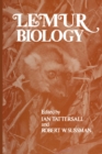 Image for Lemur Biology