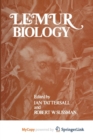 Image for Lemur Biology