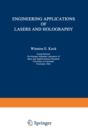 Image for Engineering Applications of Lasers and Holography
