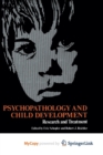 Image for Psychopathology and Child Development