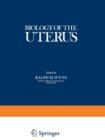 Image for Biology of the Uterus