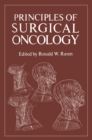 Image for Principles of Surgical Oncology