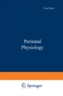 Image for Perinatal Physiology