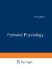 Image for Perinatal Physiology