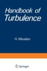 Image for Handbook of Turbulence