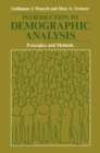 Image for Introduction to Demographic Analysis: Principles and Methods