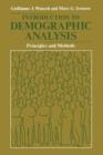 Image for Introduction to Demographic Analysis : Principles and Methods