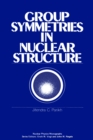 Image for Group Symmetries in Nuclear Structure