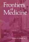 Image for Frontiers of Medicine