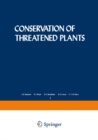 Image for Conservation of Threatened Plants