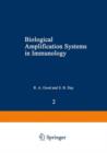 Image for Biological Amplification Systems in Immunology