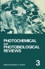 Image for Photochemical and Photobiological Reviews: Volume 3 : Vol.3