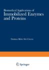Image for Biomedical Applications of Immobilized Enzymes and Proteins