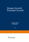Image for Human Growth: 2 Postnatal Growth