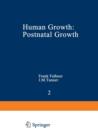 Image for Human Growth : 2 Postnatal Growth