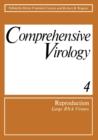 Image for Comprehensive Virology : 4 Reproduction: Large RNA Viruses