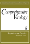 Image for Regulation and Genetics: Bacterial DNA Viruses : v. 8