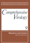 Image for Regulation and Genetics: Genetics of Animal Viruses
