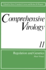 Image for Comprehensive Virology 11: Regulation and Genetics Plant Viruses