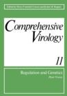Image for Comprehensive Virology 11 : Regulation and Genetics Plant Viruses
