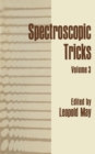 Image for Spectroscopic Tricks