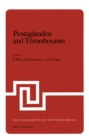 Image for Prostaglandins and Thromboxanes