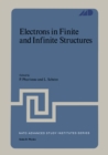 Image for Electrons in Finite and Infinite Structures