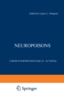 Image for Neuropoisons: Their Pathophysiological Actions