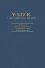 Image for Water A Comprehensive Treatise : Volume 4: Aqueous Solutions of Amphiphiles and Macromolecules