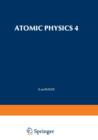 Image for Atomic Physics 4